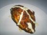Grilled Chicken With White Barbecue Sauce. Recipe by Tastings by CeCe