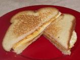 Best Fried Egg Sandwich