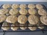 White Chocolate Chip and Macadamia Nut Cookies. Recipe by Divalicious *808*