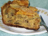 Elegant Mushroom-Squash Pie