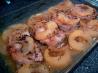 Norwegian Pork Chops With Caraway Apples