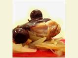 Black Forest Chicken
