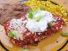 Salsa Chicken. Recipe by Becky in Wisconsin