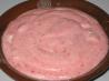 Strawberry Snow