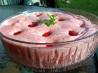 Strawberry Snow