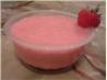 Strawberry Snow