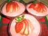 Strawberry Snow
