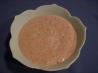 Strawberry Snow