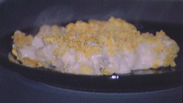 Creamy Chicken Casserole. Photo by Bullscreeker
