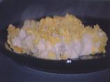 Creamy Chicken Casserole