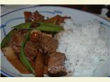 Steak Kew