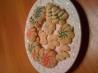Swedish Spritz Cookies