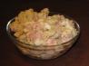 Ham Pasta Salad