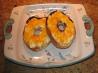 Cheese Addict's Bagel. Recipe by Kat's Mom