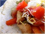 Tequila Lime Chicken