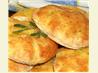 Old Fashioned English Lavender Tea Scones
