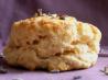 Old Fashioned English Lavender Tea Scones
