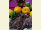 Tequila Carne Asada Marinade