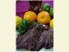 Tequila Carne Asada Marinade. Recipe by bmxmama