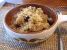 Hot Quinoa Breakfast With Fruits