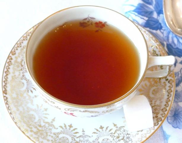 Guidelines for Brewing the Perfect Pot of Tea and How to Serve. Photo by BecR