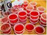 Beer Jello Shots. Recipe by Julie B's Hive