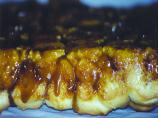 Sinfully Rich & Easy Sticky Buns