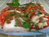 Creole Tomato Salad