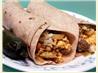 Chorizo and Egg Breakfast Burritos. Recipe by Vicki in CT
