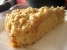 Gamma's Apple Coffee Cake. Recipe by LilPinkieJ
