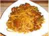 Spicy Thai Chicken Pasta. Recipe by Iron Woman
