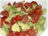 Simple Avocado Salsa