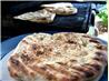 Moroccan Ksra-Bread