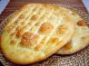 Moroccan Ksra-Bread