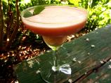 Strawberry Colada