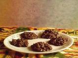 Mrs. Mckenzie's Chocolate No Bake Cookies