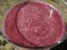 Berry Watermelon Slushy. Recipe by Tinkerbell_16