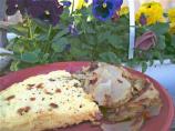 Hidden Valley Garden Omelet