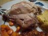 Crock Pot Rotisserie Chicken. Recipe by jswinks