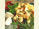 Rachael Ray -  Sourdough Croutons