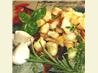 Rachael Ray -  Sourdough Croutons