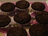 Mocha Cupcakes