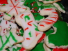 Sugar Cookie Frosting