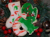 Sugar Cookie Frosting