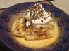 Cinnamon-Grilled Bananas With Mexican Chocolate