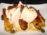 Cinnamon-Grilled Bananas With Mexican Chocolate