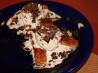 Cinnamon-Grilled Bananas With Mexican Chocolate