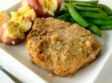 Oven Fried Pork Chops