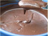 Chocolate Fudge Frosting