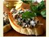 Mushroom Toasts. Recipe by Cookin-jo